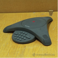 Polycom SoundStation Analog Conference Phone (2201-03308-001)